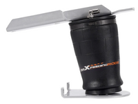 Rear Air Suspension Spring Bag Kit for Toyota Hiace Commuter H200 KDH221 / TRH223 (2005 - 2019)-Spoilers and Bodykits Australia