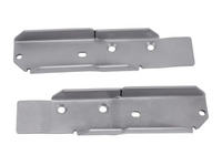 Rear Air Suspension Spring Bag Kit for Toyota Hiace Commuter H200 KDH221 / TRH223 (2005 - 2019)-Spoilers and Bodykits Australia