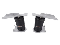 Rear Air Suspension Spring Bag Kit for Toyota Hiace Commuter H200 KDH221 / TRH223 (2005 - 2019)-Spoilers and Bodykits Australia