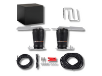 Rear Air Suspension Spring Bag Kit for Toyota Hiace Commuter H200 KDH221 / TRH223 (2005 - 2019)-Spoilers and Bodykits Australia