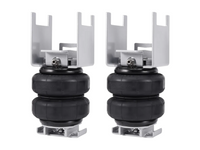 Rear Air Suspension Spring Bag Kit for Toyota Hilux KZN / LN / RN / RZN / VZN 4WD & 4Runner Surf-Spoilers and Bodykits Australia