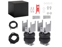 Rear Air Suspension Spring Bag Kit for Toyota Hilux KZN / LN / RN / RZN / VZN 4WD & 4Runner Surf-Spoilers and Bodykits Australia