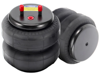 Rear Air Suspension Spring Bag Kit for Toyota Hilux KZN / LN / RN / RZN / VZN 4WD & 4Runner Surf-Spoilers and Bodykits Australia