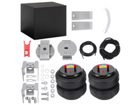 Rear Air Suspension Spring Bag Kit for Toyota Hilux KZN / LN / RN / RZN / VZN 4WD & 4Runner Surf-Spoilers and Bodykits Australia