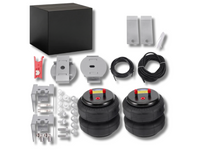 Rear Air Suspension Spring Bag Kit for Toyota Hilux KZN / LN / RN / RZN / VZN 4WD & 4Runner Surf-Spoilers and Bodykits Australia