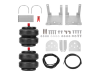 Rear Air Suspension Spring Bag Kit for Toyota Hilux N100 / GGN120 / GUN122 / GUN123 / GGN15 / KUN16-Spoilers and Bodykits Australia