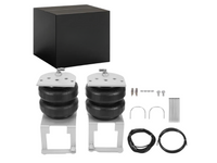 Rear Air Suspension Spring Bag Kit for Toyota Hilux N100 / GGN120 / GUN122 / GUN123 / GGN15 / KUN16-Spoilers and Bodykits Australia