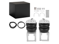 Rear Air Suspension Spring Bag Kit for Toyota Hilux N100 / GGN120 / GUN122 / GUN123 / GGN15 / KUN16-Spoilers and Bodykits Australia