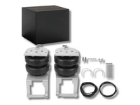 Rear Air Suspension Spring Bag Kit for Toyota Hilux N100 / GGN120 / GUN122 / GUN123 / GGN15 / KUN16-Spoilers and Bodykits Australia