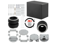 Rear Air Suspension Spring Bag Kit with Compressor for PX1 / PX2 / PX3 Ford Ranger & Mazda BT-50 (2012 - 2020)-Spoilers and Bodykits Australia