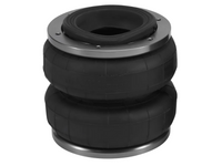 Rear Air Suspension Spring Bag Leaf Helper Kit for 70 / 76 / 78 / 79 Series Toyota Landcruiser VDJ V8 (2009 Onwards)-Spoilers and Bodykits Australia