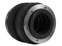 Rear Air Suspension Spring Bag Leaf Helper Kit for 70 / 76 / 78 / 79 Series Toyota Landcruiser VDJ V8 (2009 Onwards)-Spoilers and Bodykits Australia