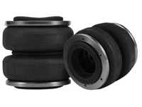 Rear Air Suspension Spring Bag Leaf Helper Kit for 70 / 76 / 78 / 79 Series Toyota Landcruiser VDJ V8 (2009 Onwards)-Spoilers and Bodykits Australia