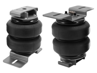 Rear Air Suspension Spring Bag Leaf Helper Kit for D21 / D22 Nissan Navara 4WD-Spoilers and Bodykits Australia