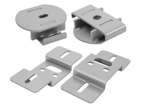 Rear Air Suspension Spring Bag Leaf Helper Kit for D21 / D22 Nissan Navara 4WD-Spoilers and Bodykits Australia