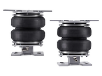 Rear Air Suspension Spring Bag Load Assist Kit for Great Wall Cannon Ute (2020 Onwards)-Spoilers and Bodykits Australia