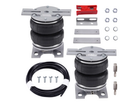 Rear Air Suspension Spring Bag Load Assist Kit for Great Wall Cannon Ute (2020 Onwards)-Spoilers and Bodykits Australia