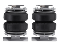 Rear Air Suspension Spring Bag Load Assist Kit for XG / XH / XF / AU / BA / BF / FG Ford Falcon (1988 - 2014)-Spoilers and Bodykits Australia