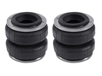 Rear Air Suspension Spring Bag Load Assist Kit for XG / XH / XF / AU / BA / BF / FG Ford Falcon (1988 - 2014)-Spoilers and Bodykits Australia