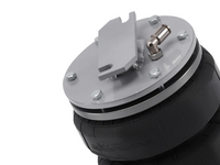 Rear Air Suspension Spring Bag Load Assist Kit for XG / XH / XF / AU / BA / BF / FG Ford Falcon (1988 - 2014)-Spoilers and Bodykits Australia