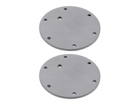 Rear Air Suspension Spring Bag Load Assist Kit for XG / XH / XF / AU / BA / BF / FG Ford Falcon (1988 - 2014)-Spoilers and Bodykits Australia