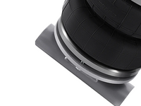 Rear Air Suspension Spring Bag Load Assist Kit for XG / XH / XF / AU / BA / BF / FG Ford Falcon (1988 - 2014)-Spoilers and Bodykits Australia