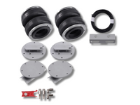 Rear Air Suspension Spring Bag Load Assist Kit for XG / XH / XF / AU / BA / BF / FG Ford Falcon (1988 - 2014)-Spoilers and Bodykits Australia