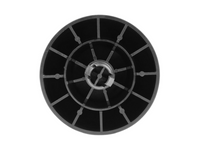 Rear Air Suspension Spring Bag for Land Rover Range Rover L405 - Spoilers and Bodykits Australia