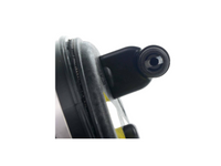 Rear Air Suspension Spring Bags x 2 for 120 Series Toyota Prado (2003 - 2009) - Spoilers and Bodykits Australia