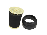 Rear Air Suspension Spring Bags x 2 for BMW E70 / E71 / X5 / X6 Non-Sport Model (2007 - 2013) - Spoilers and Bodykits Australia