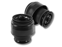 Rear Air Suspension Spring Bags x 2 for BMW X5 / F15 / F85 / X6 / F16 / F86 AWD - Spoilers and Bodykits Australia