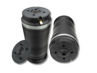 Rear Air Suspension Spring Bags x 2 for Mercedes Benz W164 / X164 / ML280 / ML300 / GL320 / ML500 / AMG - Spoilers and Bodykits Australia