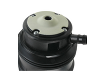 Rear Air Suspension Spring Bags x 2 for Mercedes Benz W211 / S211 / C219 - Spoilers and Bodykits Australia