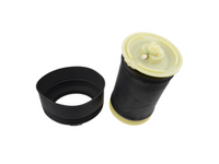 Rear Air Suspension Springs Bags x 2 for BMW E70 / E71 / X5 / X6 Sport Model (2007 - 2013) - Spoilers and Bodykits Australia