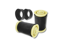 Rear Air Suspension Springs Bags x 2 for BMW E70 / E71 / X5 / X6 Sport Model (2007 - 2013) - Spoilers and Bodykits Australia