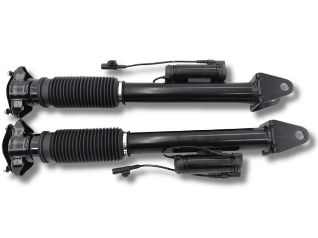 Rear Air Suspension Struts x2 for Mercedes Benz GL Class X166 / GLE Class W166-Spoilers and Bodykits Australia