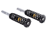 Rear Airmatic Air to Coil Spring Conversion Kit for Mercedes S500 W220 (2000 - 2006)-Spoilers and Bodykits Australia