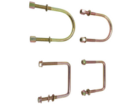 Rear Anti-Roll Sway Bar Stabiliser Kit for Isuzu D-MAX RT50 & Holden Colorado 4WD (2012 - 2020)-Spoilers and Bodykits Australia