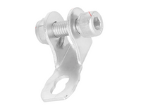 Rear Barn Door Extension Bracket for GU Nissan Patrol Y61 (2004 - 2009)-Spoilers and Bodykits Australia