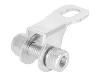 Rear Barn Door Extension Bracket for GU Nissan Patrol Y61 (2004 - 2009)-Spoilers and Bodykits Australia