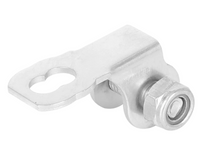 Rear Barn Door Extension Bracket for GU Nissan Patrol Y61 (2004 - 2009)-Spoilers and Bodykits Australia