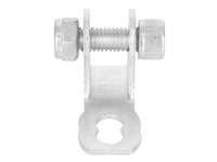 Rear Barn Door Extension Bracket for GU Nissan Patrol Y61 (2004 - 2009)-Spoilers and Bodykits Australia