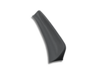 Rear Boot Bobtail Spoiler for Ford Escort MK1 Sedan & Coupe-Spoilers and Bodykits Australia