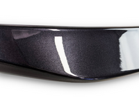 Rear Boot Spoiler for Subaru WRX STI Sedan - Ducktail Style - Dark Grey (2015 - 2021) - Spoilers and Bodykits Australia