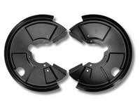 Rear Brake Dust Shields x2 for Land Rover Defender L316 / Discovery LJ / Range Rover-Spoilers and Bodykits Australia