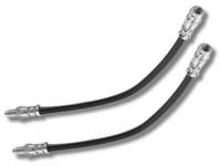 Rear Brake Hoses x2 for Mercedes Benz CL203 / C208 / R129 / CLK280 / CLK500 / Sprinter 2-T 901-Spoilers and Bodykits Australia