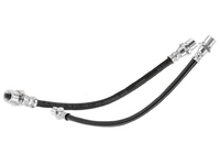 Rear Brake Hydraulic Hoses x2 for 200 Series Toyota Landcruiser VDJ200 4.5L (2007 - 2022)-Spoilers and Bodykits Australia