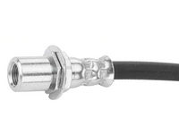 Rear Brake Hydraulic Hoses x2 for 70 / 75 Series Toyota Landcruiser BJ70RV / FJ70RV / HJ75RV 4.0L-Spoilers and Bodykits Australia