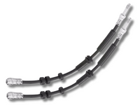 Rear Brake Hydraulic Hoses x2 for Audi A4 B8 8K5 / A5 8T3 / A5 8TA / S4 8K2 / S5 / Q5 8RB-Spoilers and Bodykits Australia