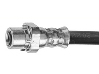 Rear Brake Hydraulic Hoses x2 for BMW E82 / E87 / E90 / E91 / 116i / 125i / 318i / 320d / 335i-Spoilers and Bodykits Australia